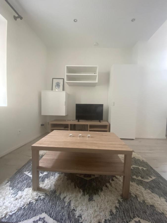 Joli Studio Calme Et Lumineux Royat Ngoại thất bức ảnh