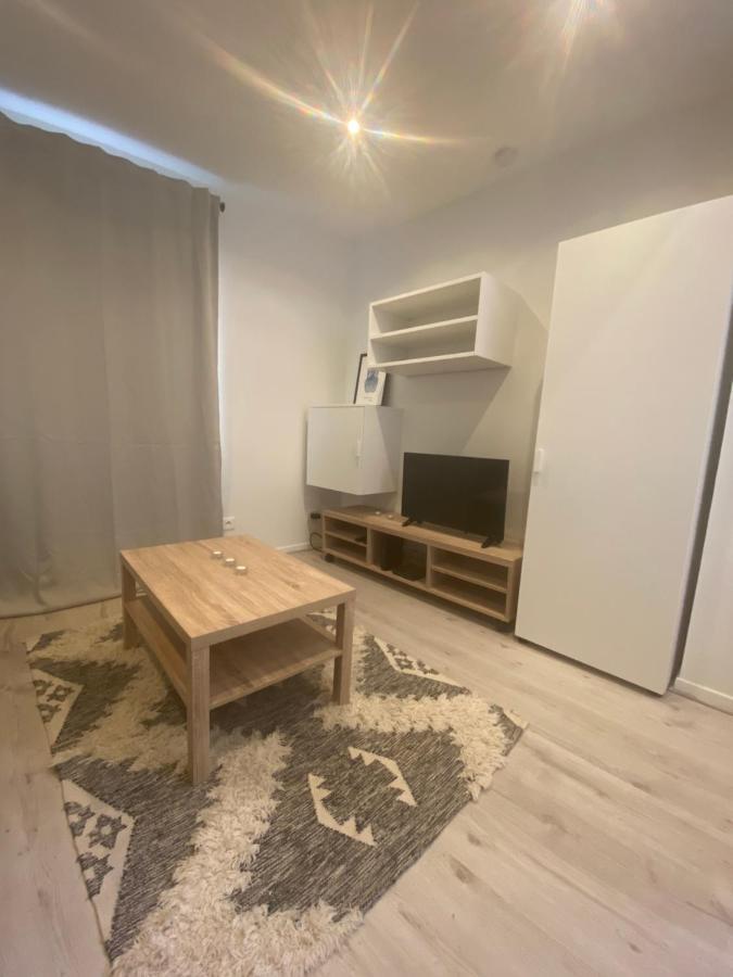 Joli Studio Calme Et Lumineux Royat Ngoại thất bức ảnh